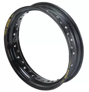 Excel Takasago Rear Black MX Rim 17 x 3.50 - 32 Holes (EIK417) - Foto 1 di 1