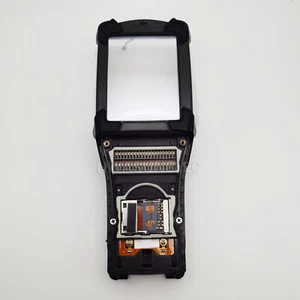 Front Cover & Main Flex Cable & Touch For Motorola MC9060 MC9090 MC9190 MC92N0 - Picture 1 of 3