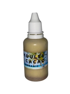OCS (1 oz) ORGANIC HAITIAN cacao oil with 100% natural SNAKE oil - Picture 1 of 2