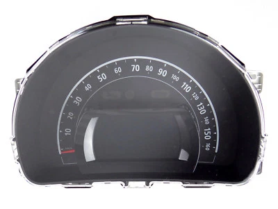 Renault Twingo III [1.0] Tacho Tachometer 248212886R - Bild 1 von 3