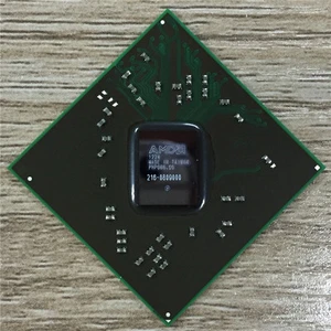 Brand New AMD HD6470M ATI Mobility Radeon 216-0809000 BGA IC Chipset - Picture 1 of 1