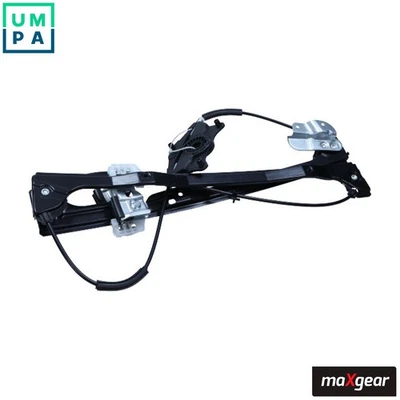 WINDOW REGULATOR 50-0452 FOR VW DKRB 1.0L 3cyl TOURANBSX/BLX/BLY/BVY/BVZ 2.0L - Image 1 of 4