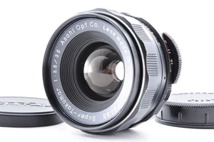 Pentax Super-Takumar 35mm f/3.5 Wide Angle MF Lens for M42 [Excellent+5] Tested - Picture 1 of 15
