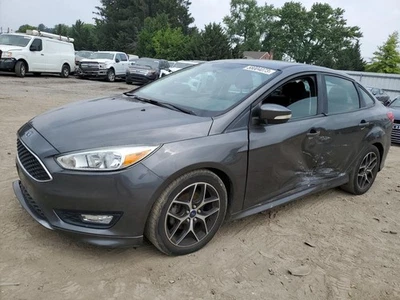 Used Washer Fluid Reservoir fits: 2015 Ford Focus Sdn Grade A — 第 1/4 张图片