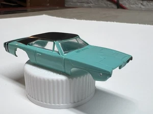 Aurora #1407 Dodge Charger Body - Picture 1 of 7