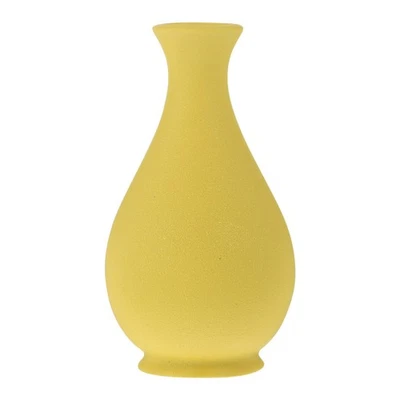  Mini Vase Decorative Ceramic Vase Dry Flower Vase Adorn for Party Wedding - Bild 1 von 4