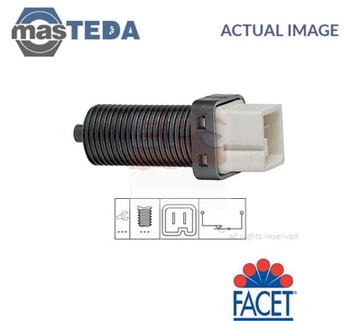 1810070 BRAKE LIGHT SWITCH STOP EPS NEW OE REPLACEMENT - Image 1 of 4