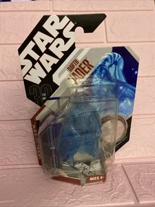 Star Wars: 30th Anniversary DARTH VADER Hologram #48 w/ Exclusive Coin -2007 NEW - Picture 1 of 2