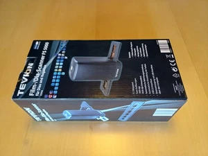 Film-/Dia-Scanner FS 5000 von Tevion - Bild 1 von 3