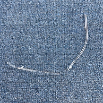 Tira de luces de faros izquierdos de coche de funcionamiento diurno color original para Audi A6 13-15  Foto 1 de 4