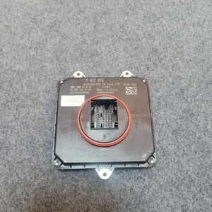 LED Headlight Control Module for BMW 1 2 3 4 X5 X6 11-20 - Foto 1 di 1