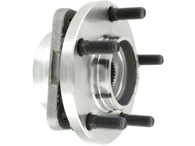 For 1996-2000 Plymouth Grand Voyager Wheel Hub Assembly Front 42729QHYD 1997 - Image 1 of 2