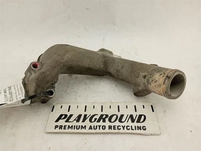 Chevrolet Camaro cupé salida de agua V6 2010 2011 2012 2013 2014 2015 Foto 1 de 4