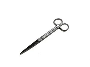 Pro- Trim Scissors 7in Aquascaping Aquarium Fish Cleaning Tool - Picture 1 of 1
