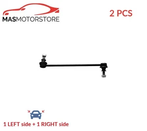 ANTI ROLL BAR STABILISER PAIR FRONT MOOG NI-LS-7227 2PCS I NEW OE REPLACEMENT - Picture 1 of 4