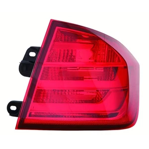 Aftermarket Replacement Passenger Side Outer Tail Light CAPA 166-60063 - Picture 1 of 1