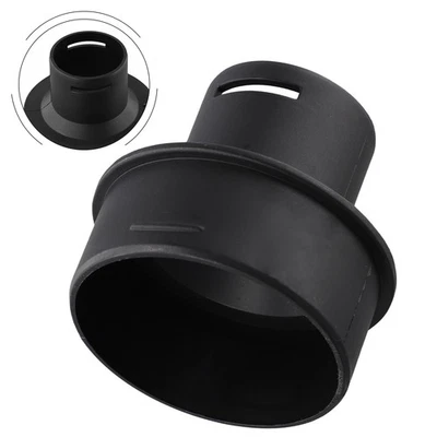 Parking Heater Duct Connector Heater Air Outlet Car Heating System 42mm Diameter - Image 1 of 4