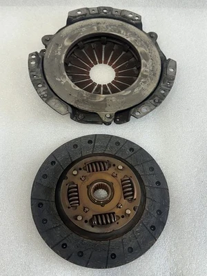 Toyota Celica 1992 embrague con placa de presión 5S-Fe Foto 1 de 4