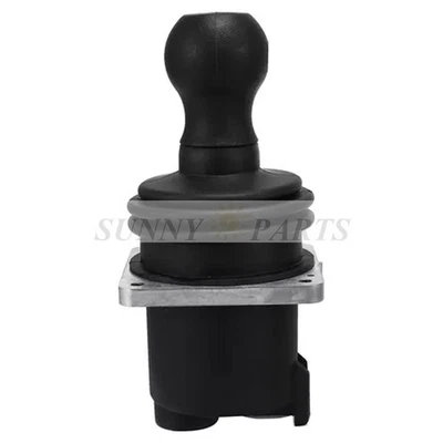 10102737 10101174 Dual Axis Joystick Controller fits for Genie Boom Lifts - Image 1 of 3