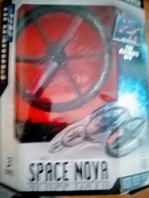 Silverlit Space Nova All Directional Toy with Remote Control - Image 1 of 3