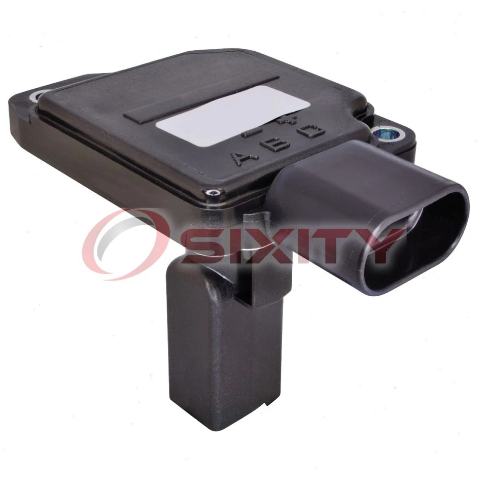 Sensor de flujo de masa de aire Hitachi para Pontiac Grand Prix 1999-2003 3,8 L V6 MAF nuevo Foto 1 de 4