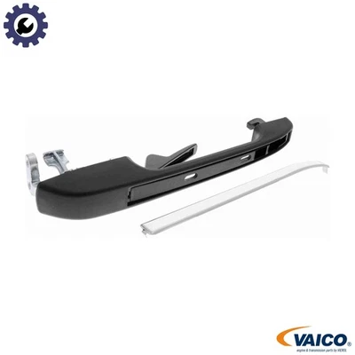EXTERIOR DOOR HANDLE V10-6155 FOR AUDI EP 1.3L WY/WV/YN/YY/YT/CY/JK/CR/YZ 1.6L - Image 1 of 4
