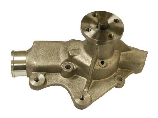 Bomba de agua para Jeep Wrangler 1987-1990 1988 1989 ZQ727CY Foto 1 de 1