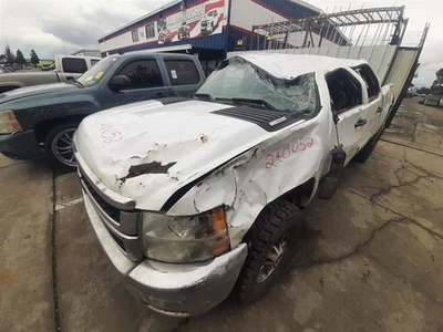 GMC SIERRA 2500 2011-2015 eje portador delantero DIFF relación 3,73 OPT GT4 23196676 Foto 1 de 4