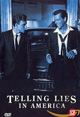 Telling Lies in America [Region Free] - DVD - New - Image 1 of 2