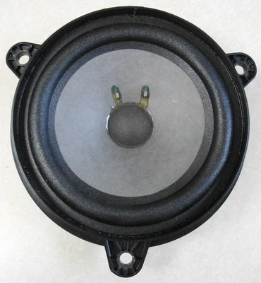 Genuine 2003-2008 Infiniti G35 FX45 FX35 M45 Bose 6.5" Speaker 28156AM90A - Image 1 of 3