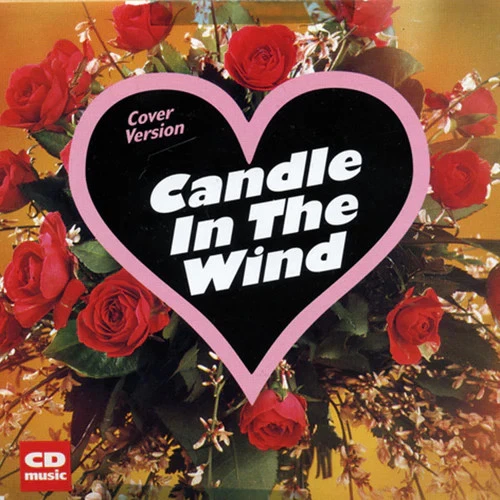Candle in the wind - Bild 1 von 1