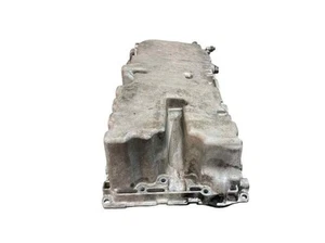8631507 129079 sump case for VOLVO XC90 2.4 DIESEL CAT 2002 - Picture 1 of 7