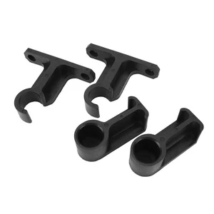 Kayak Seat Riser Kit Increase 2in Height Improved Comfort Hard Plastic For - Picture 1 of 12