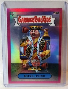 2024 Topps Chrome Spazzatura Pattumiera Bambini S7 #266a Roy L. Rifrattore Magenta a filo - Foto 1 di 2
