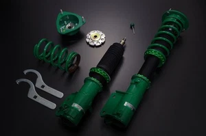 TEIN Flex Z Coilovers para Toyota Corolla 1.6 (AE111) 1998-00 - Imagen 1 de 1