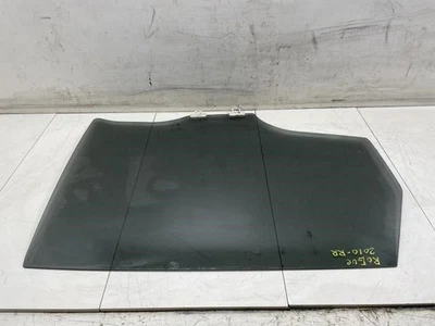 2008 2015 尼桑 ROGUE S 后门玻璃 原始设备制造商 + — 第 1/4 张图片