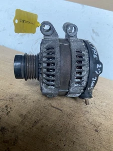 2004/10 JAGUAR XJ XF ALTERNATOR GENUINE TESTED 76k MILES - Picture 1 of 9