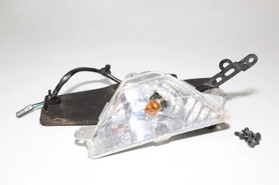 18-23 Kawasaki Ninja 400 Left Front Turn Signal Light Indicator OEM  - Image 1 of 4