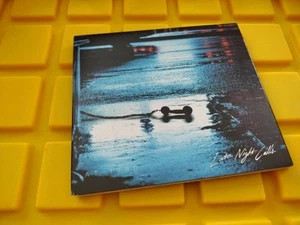 Late Night Calls by At 1980 / CD Album NEW RETRO WAVE (Sold Out) - Imagen 1 de 4