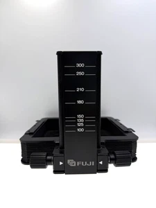 *Casi COMO NUEVO* Pantalla de lente Fuji Fuelle para lente GX680 100 mm - 300 mm de JAPÓN - Imagen 1 de 12