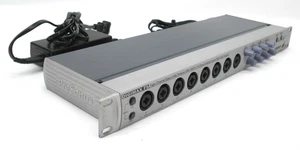 PreSonus DIGIMAX FS Eight Channel Class A Mic Preamp 96K ADAT I/O 8-CH #2611 - Picture 1 of 4