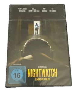 Nightwatch: Demons Are Forever DVD - Foto 1 di 2