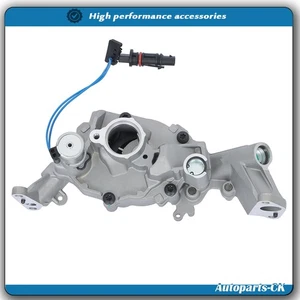 Bomba de aceite para Dodge Jeep Chrysler 200 300 Durango Grand Caravan 2011-2018 3,6 L V6 - Imagen 1 de 10