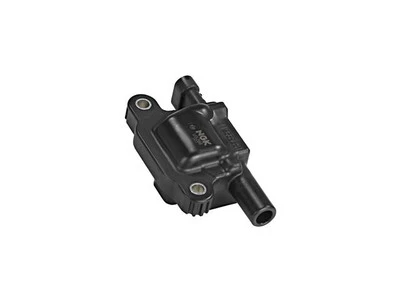For 2016, 2018-2022 Chevrolet Camaro Ignition Coil NGK 55526VQQY 2019 2020 2021 - Image 1 of 2