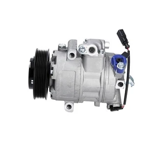 Compressore aria condizionata VW Polo, Ibiza, Cordoba, Fabia 1.2-1.9TDI 02- - Imagen 1 de 5