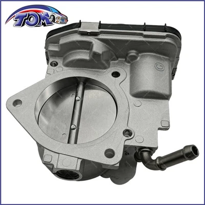 Cuerpo del acelerador con sensor TPS para Toyota Camry RAV4 Lexus ES250 NX250 2022-23  Foto 1 de 4