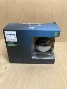 Philips Hue Dusk-to-Dawn Outdoor Motion Sensor - New in Box - Picture 1 of 10