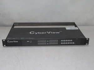 Cyberview KVM Cat5-32 - Picture 1 of 5