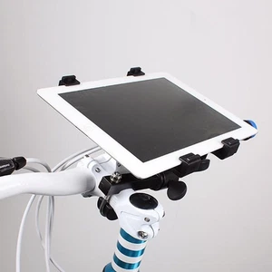 Support tablette vélo support tablette pour tablettes 7-10 pouces pour IOS XA - Photo 1/12
