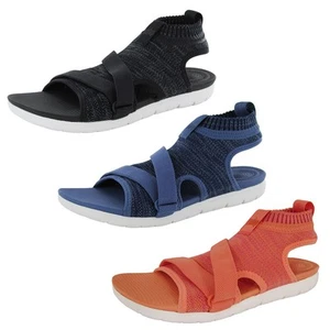 Fitflop Uberknit Damen-Sandale mit Rückenriemen - Bild 1 von 7